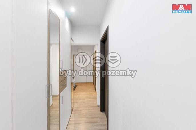 Prodej, Byt 3+1, Ostrava