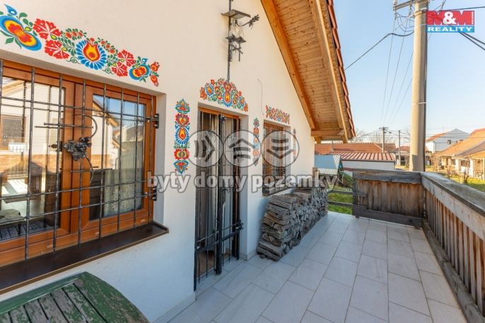 Prodej, Vinný sklep, Velké Bílovice