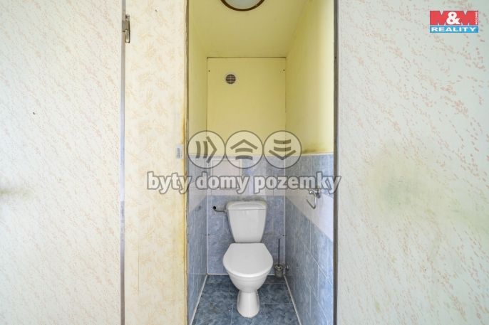 Prodej, Byt 3+1, Broumov