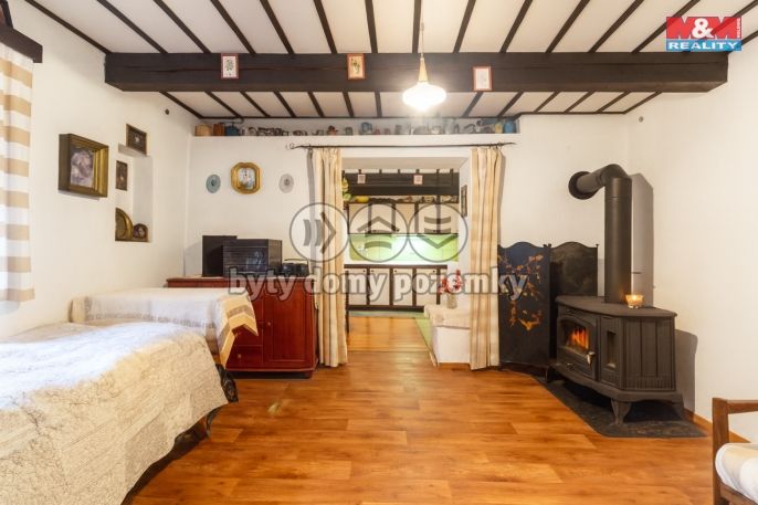 Prodej, Chalupa, Kouty