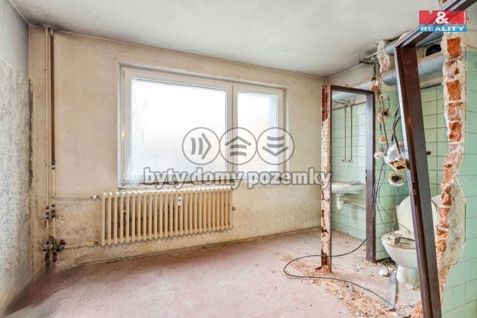 Prodej, Ostatní, Liberec