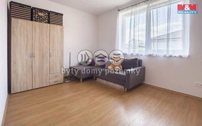 Prodej, Rodinný dům, Plzeň