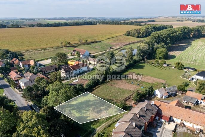 Prodej, Zahrada, Hobšovice