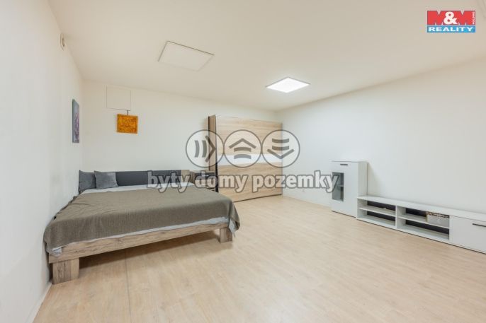 Prodej, Ostatní, Praha