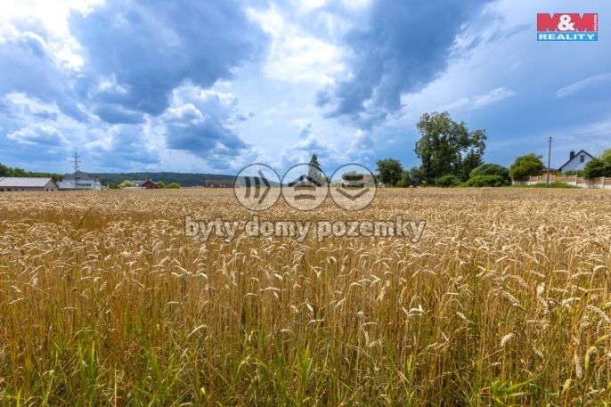 Prodej, Pozemek k bydlení, Rakovník