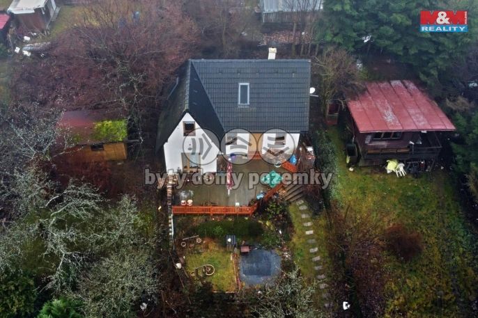 Prodej, Chata, Nové Město na Moravě