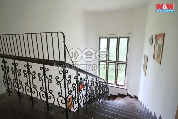 Pronájem, Byt 1+kk, Trutnov