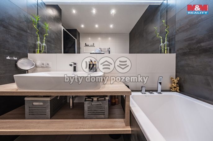 Prodej, Byt 3+kk, Praha