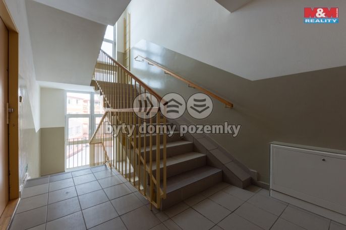Pronájem, Byt 2+1, Chodov