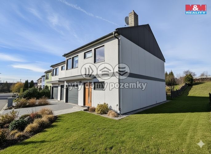 Prodej, Rodinný dům, Křišťanovice