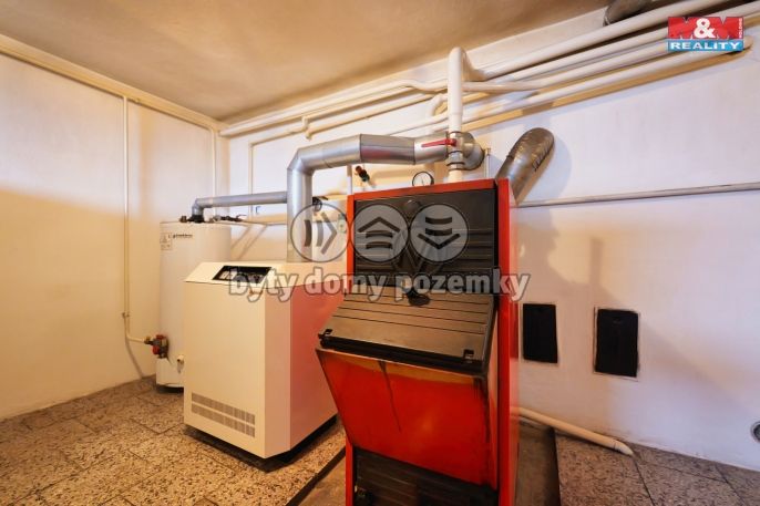 Prodej, Rodinný dům, Otinoves