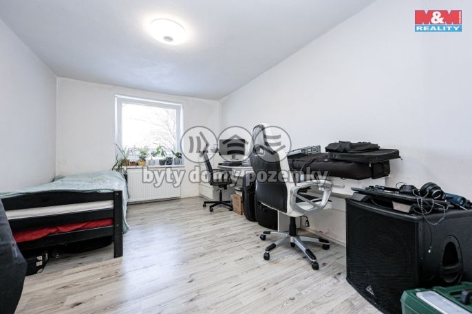 Prodej, Rodinný dům, Tlumačov