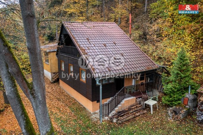 Prodej, Chata, Šťáhlavy