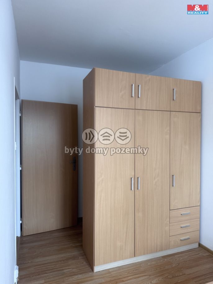 Pronájem, Byt 2+1, Ostrava