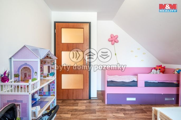 Prodej, Rodinný dům, Chroboly