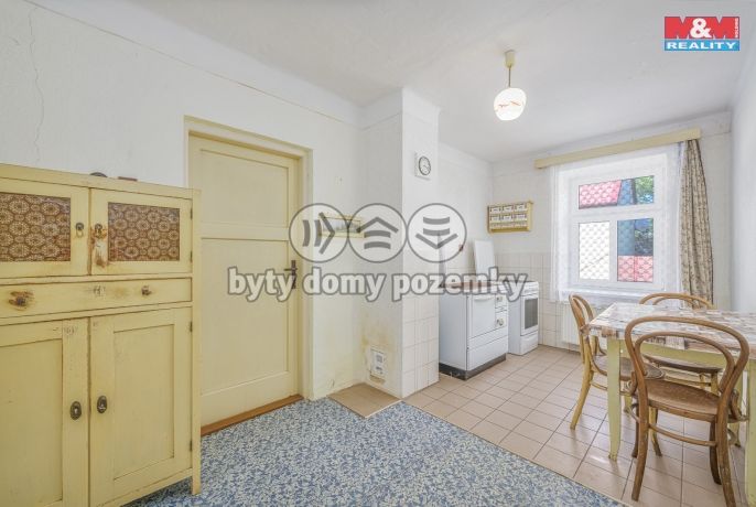 Prodej, Rodinný dům, Hostovlice