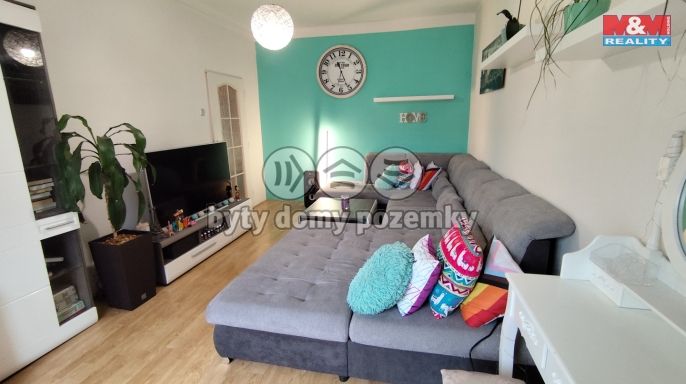 Prodej, Byt 3+1, Most