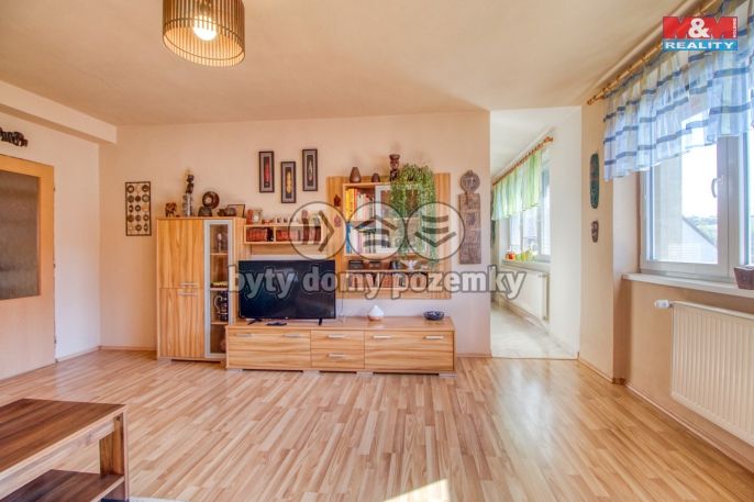 Prodej, Rodinný dům, Skašov