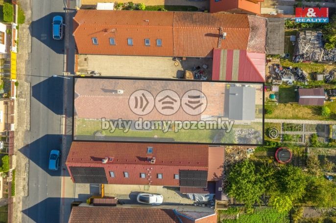 Prodej, Rodinný dům, Běrunice