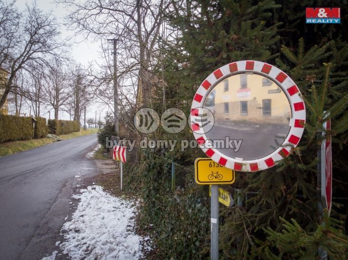 Prodej, Nájemní dům, Petřvald