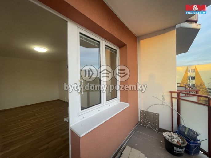 Pronájem, Byt 2+kk, Prostějov