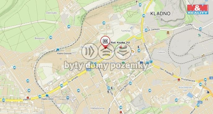 Prodej, Rodinný dům, Kladno