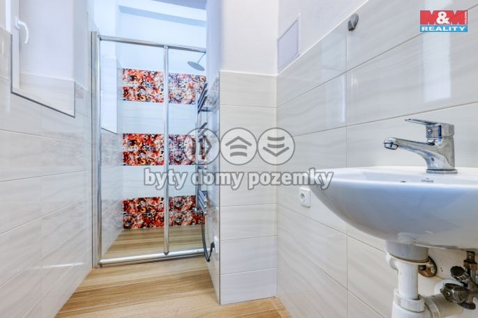 Pronájem, Byt 1+1, Klatovy