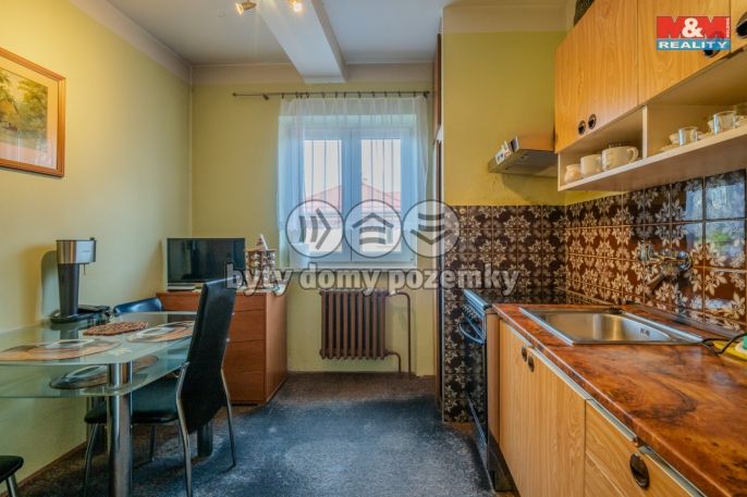 Prodej, Rodinný dům, Dolní Lutyně