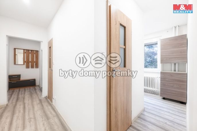 Prodej, Byt 2+1, Otrokovice