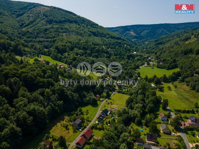 Prodej, Pozemek k bydlení, Třinec