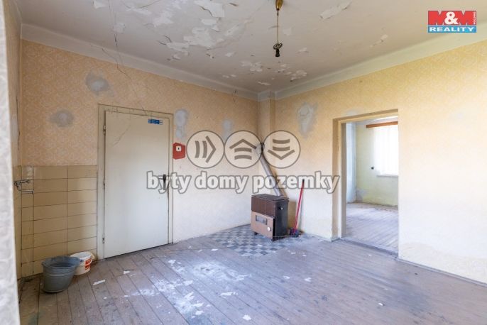 Prodej, Rodinný dům, Ratíškovice