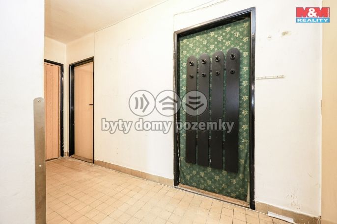 Prodej, Byt 2+1, Olomouc