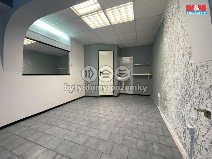 Pronájem, Ostatní, Most