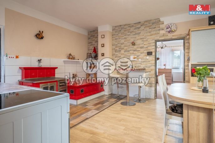 Prodej, Zemědělská usedlost, Dobev