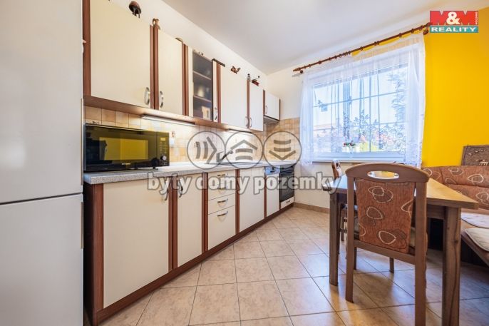 Prodej, Rodinný dům, Vrbová Lhota