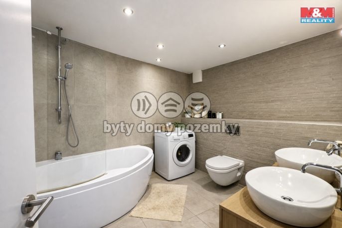 Prodej, Byt 3+kk, Praha