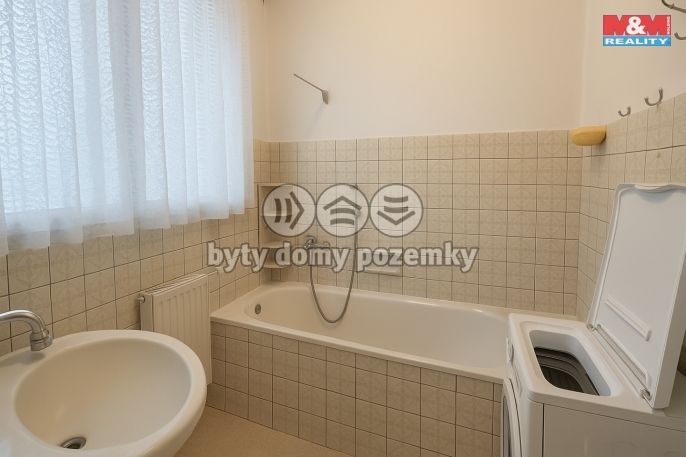 Prodej, Rodinný dům, Soběslav