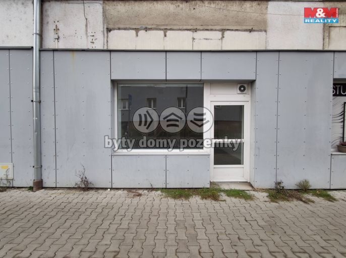 Pronájem, Obchod a služby, Bohumín