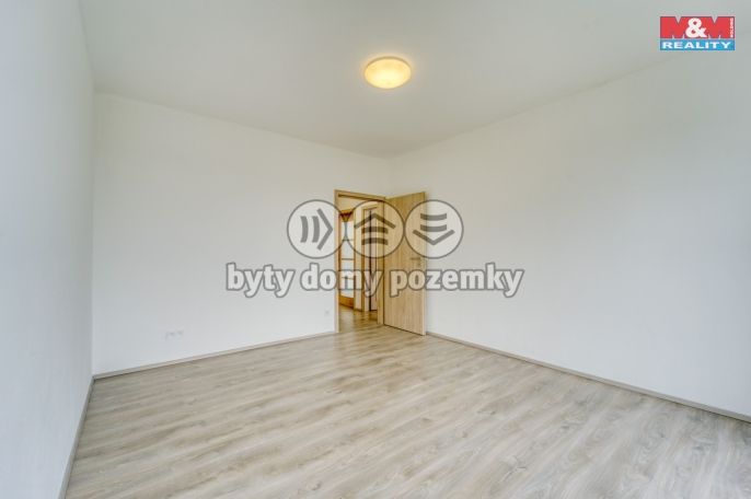 Prodej, Byt 3+kk, Plzeň