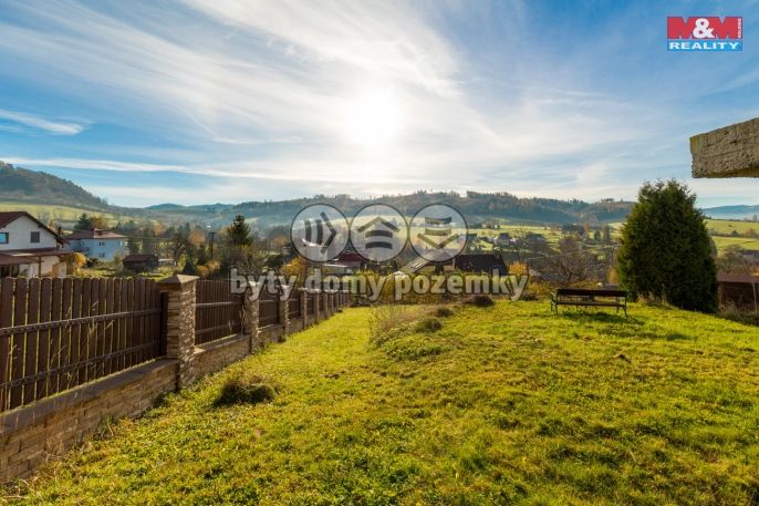 Prodej, Pozemek k bydlení, Vendryně