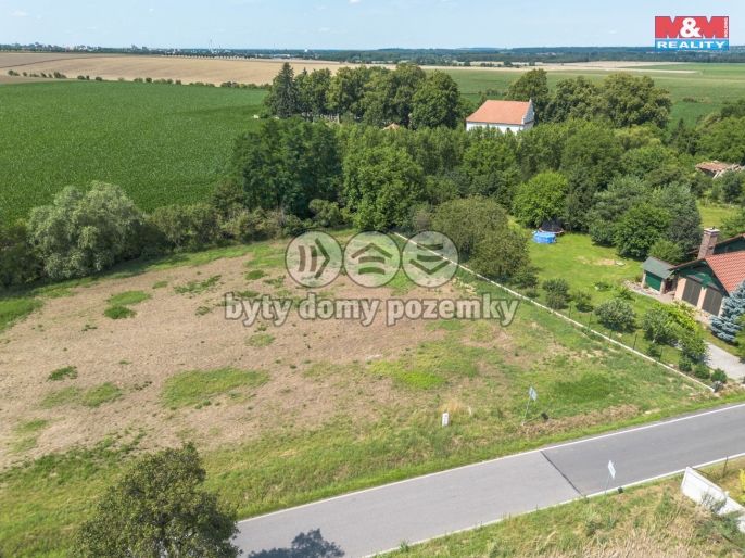 Prodej, Pozemek k bydlení, Libenice