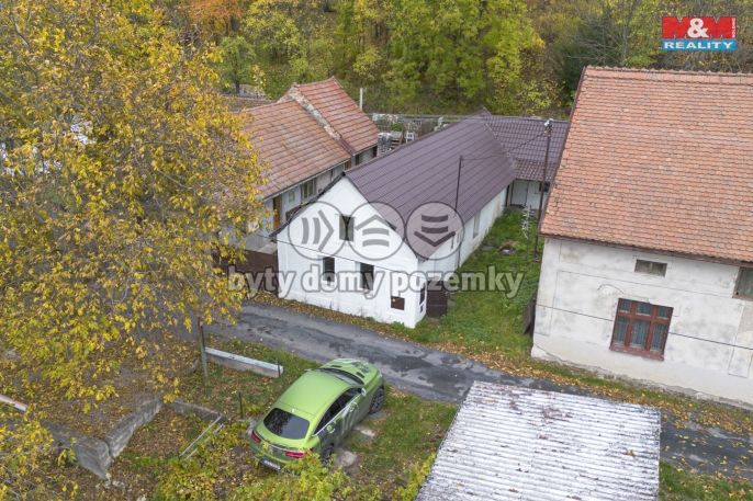 Prodej, Chalupa, Vinaře