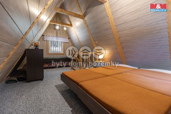 Prodej, Chata, Morávka