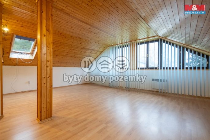 Prodej, Rodinný dům, Horní Třešňovec