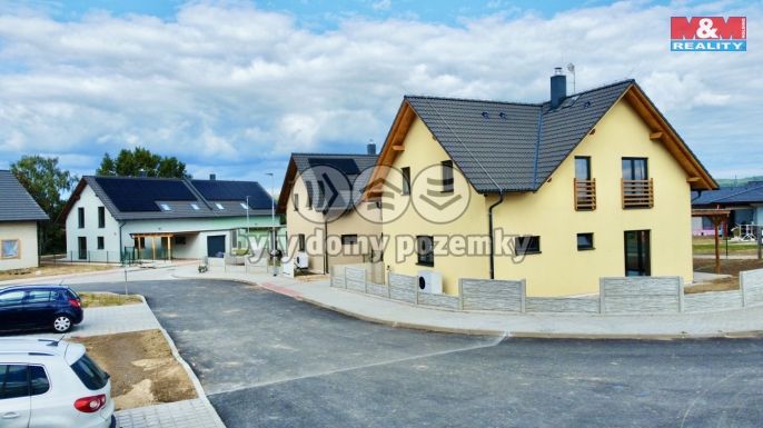 Prodej, Rodinný dům, Světlá nad Sázavou