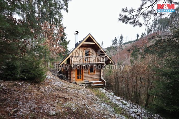 Prodej, Chata, Svépravice