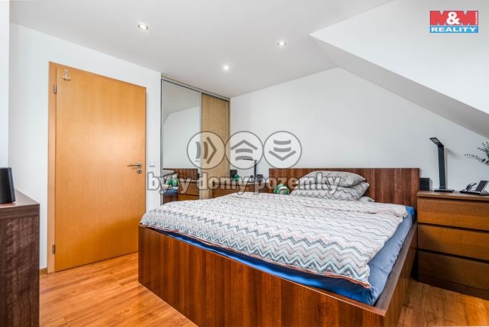 Prodej, Rodinný dům, Čelákovice