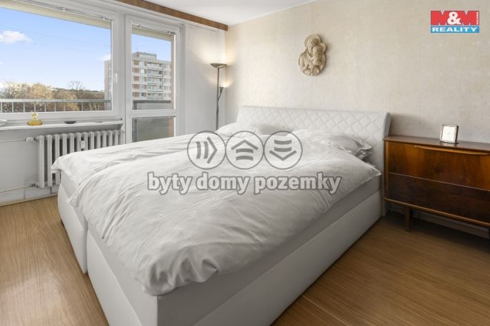 Prodej, Byt 3+1, Chrudim