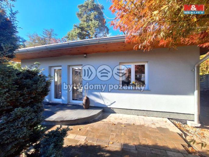 Prodej, Rodinný dům, Hradec Králové