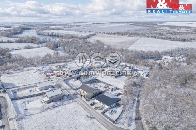 Prodej, Pozemek k bydlení, Žižice